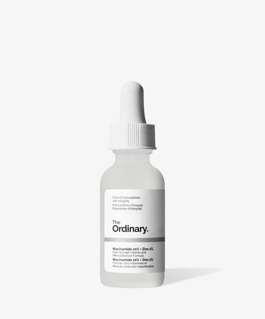 Niacinamide 10% + Zinc 1%